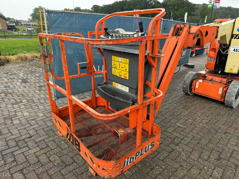 JLG E300AJP - Plataforma articulada: foto 2 JLG E300AJP - Plataforma articulada: foto 2