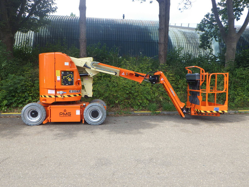 JLG E300AJP - Plataforma telescopica: foto 1 JLG E300AJP - Plataforma telescopica: foto 1