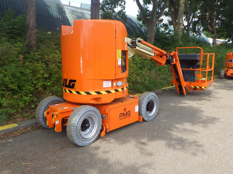JLG E300AJP - Plataforma telescopica: foto 2 JLG E300AJP - Plataforma telescopica: foto 2