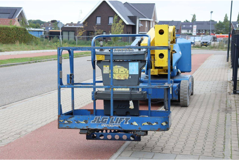 Plataforma articulada JLG M400AJPN: foto 6
