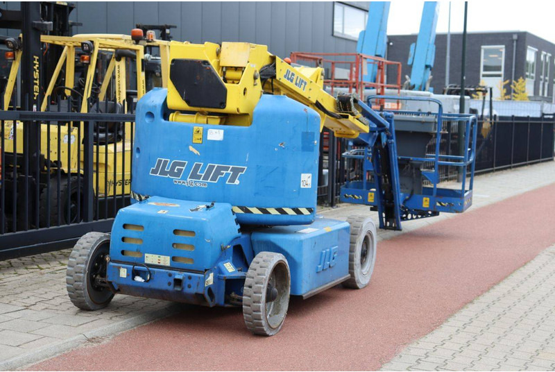 Plataforma articulada JLG M400AJPN: foto 9