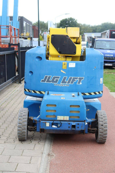 Plataforma articulada JLG M400AJPN: foto 8