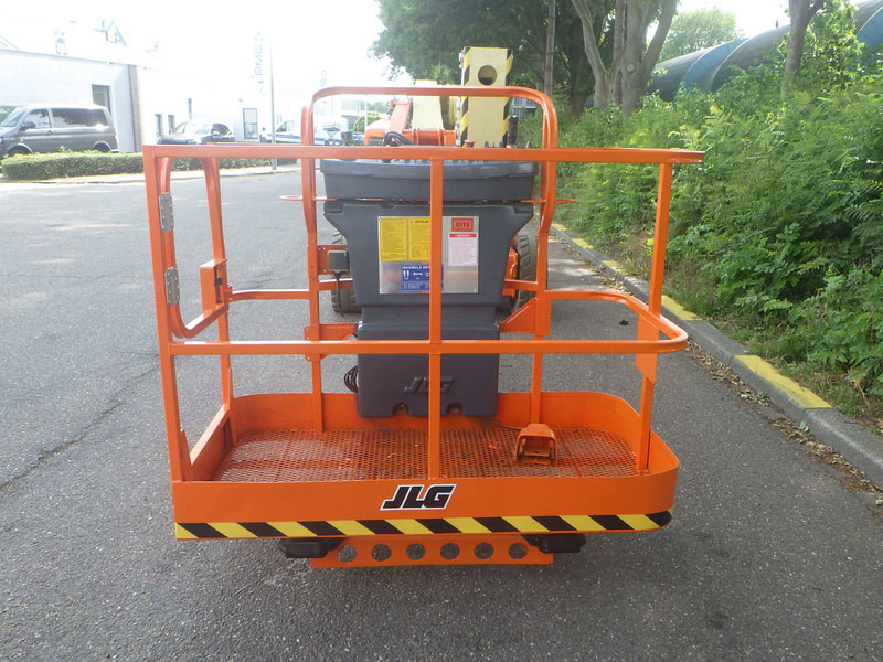 JLG M450AJ - Plataforma telescopica: foto 4 JLG M450AJ - Plataforma telescopica: foto 4