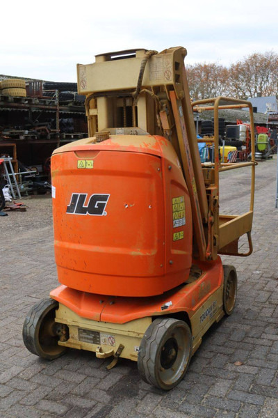JLG Toucan 8E - Plataforma elevadora: foto 5 JLG Toucan 8E - Plataforma elevadora: foto 5