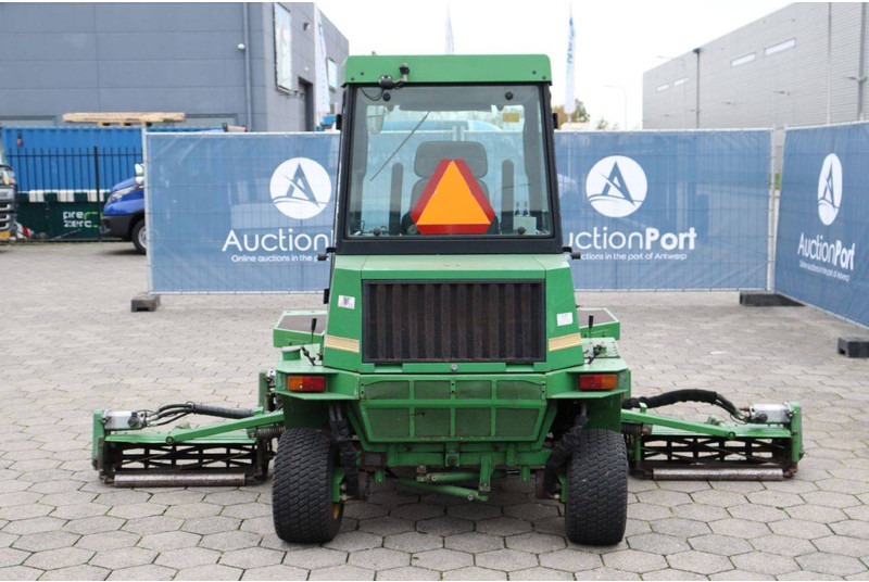 John Deere 1903 - Segadora: foto 5 John Deere 1903 - Segadora: foto 5