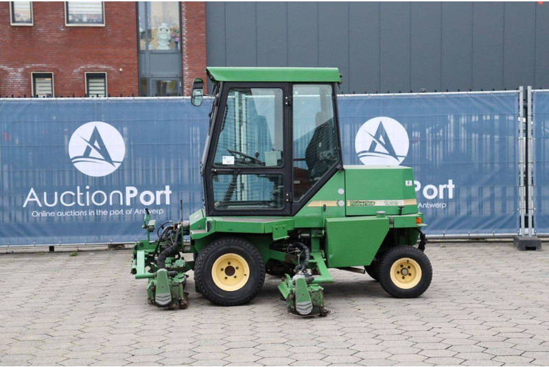 John Deere 1903 - Segadora: foto 2 John Deere 1903 - Segadora: foto 2