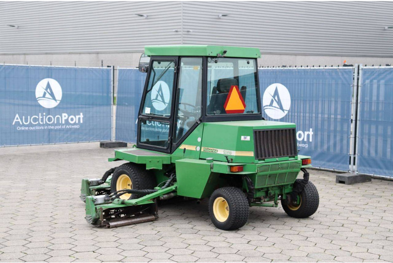 John Deere 1903 - Segadora: foto 4 John Deere 1903 - Segadora: foto 4