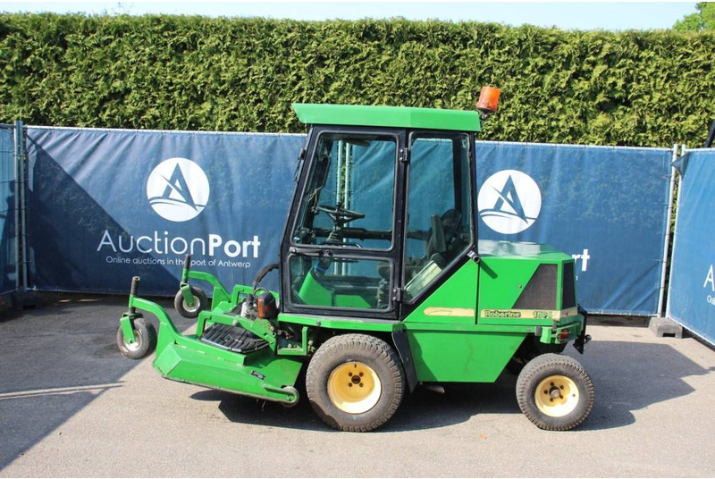 John Deere Roberine 1504 - Cortacésped: foto 2 John Deere Roberine 1504 - Cortacésped: foto 2
