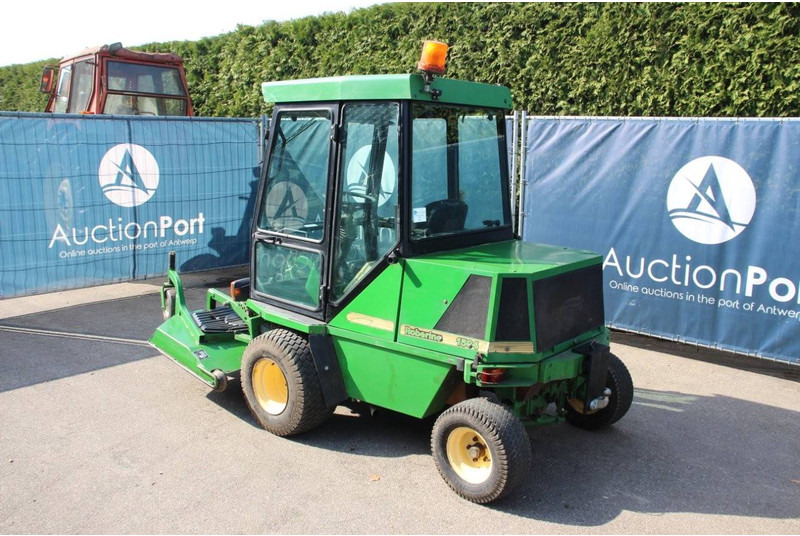 John Deere Roberine 1504 - Cortacésped: foto 3 John Deere Roberine 1504 - Cortacésped: foto 3