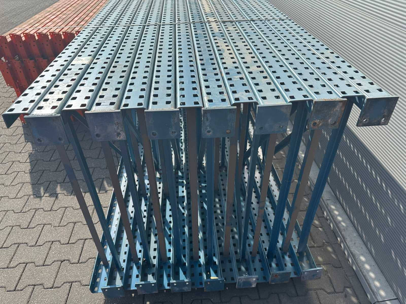 Acumulador Jungheinrich: foto 6