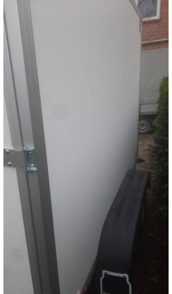 KERENZO - Remolque caja cerrada: foto 5 KERENZO - Remolque caja cerrada: foto 5