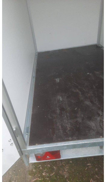 KERENZO - Remolque caja cerrada: foto 4 KERENZO - Remolque caja cerrada: foto 4