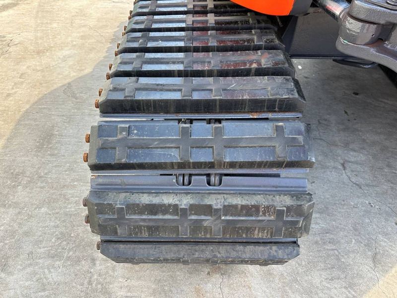Excavadora de cadenas Kubota KX161-3SZ: foto 20