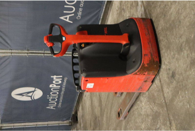 Linde T16L - Transpaleta: foto 4 Linde T16L - Transpaleta: foto 4