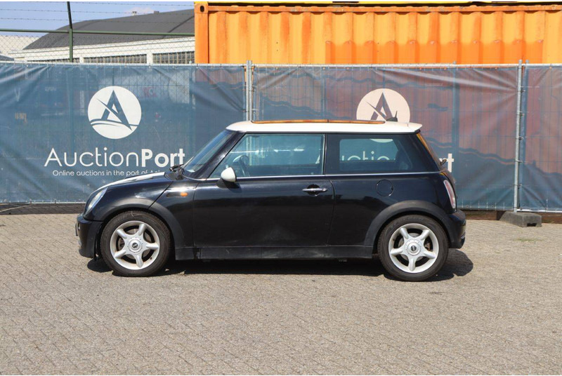 MINI Cooper - Sedan: foto 2 MINI Cooper - Sedan: foto 2