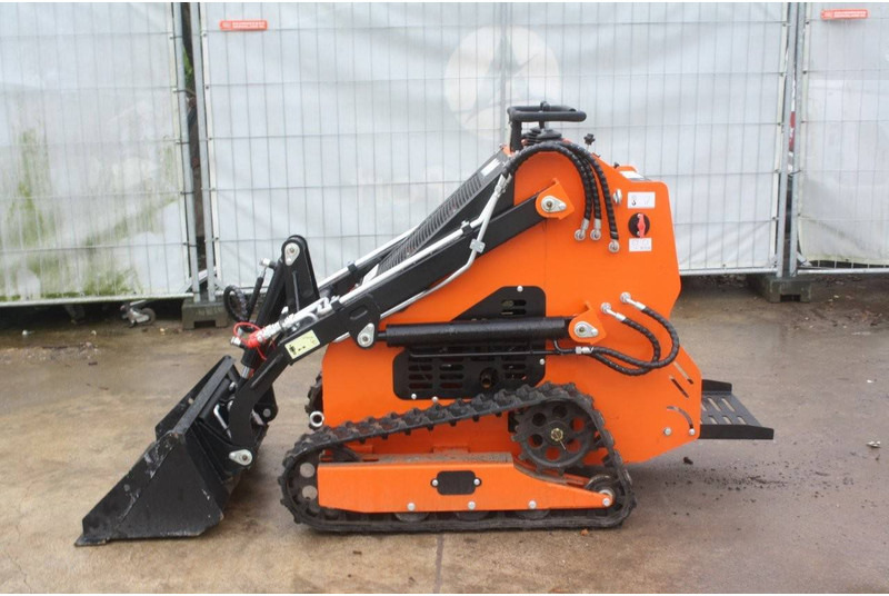 MMS MS36C - Cargadora de cadenas: foto 1 MMS MS36C - Cargadora de cadenas: foto 1