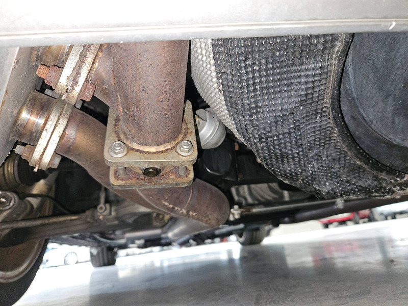 Maserati Spyder Cambiocorsa - Coche: foto 4 Maserati Spyder Cambiocorsa - Coche: foto 4