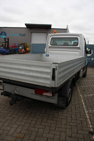 Mercedes-Benz Sprinter 313 CDI - Coche: foto 5 Mercedes-Benz Sprinter 313 CDI - Coche: foto 5