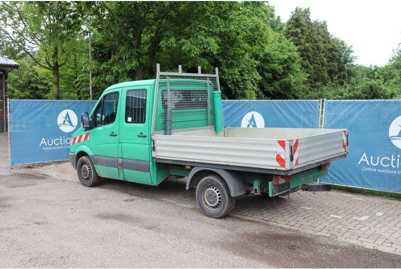 Mercedes-Benz Sprinter 315 CDI - Furgón: foto 3 Mercedes-Benz Sprinter 315 CDI - Furgón: foto 3