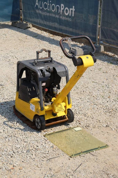Neuson VP1550A - Plancha reversible: foto 4 Neuson VP1550A - Plancha reversible: foto 4