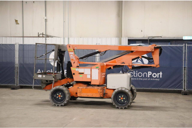 Niftylift HR12DE - Plataforma articulada: foto 3 Niftylift HR12DE - Plataforma articulada: foto 3