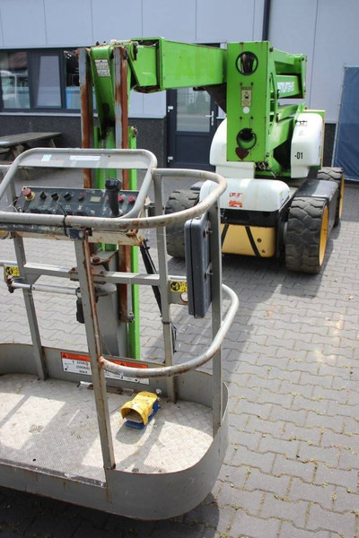 Niftylift HR15NDE - Plataforma articulada: foto 5 Niftylift HR15NDE - Plataforma articulada: foto 5