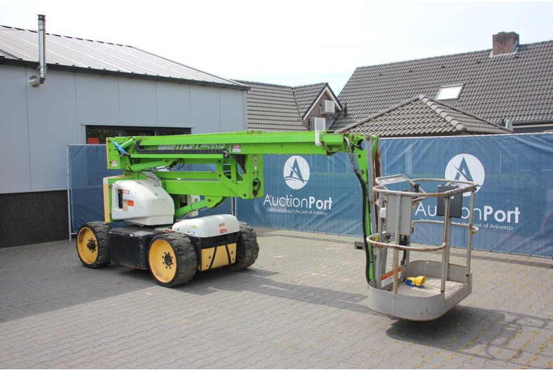 Niftylift HR15NDE - Plataforma articulada: foto 3 Niftylift HR15NDE - Plataforma articulada: foto 3