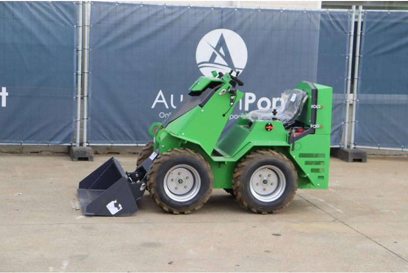 Nycheki - Cargadora de ruedas: foto 1 Nycheki - Cargadora de ruedas: foto 1