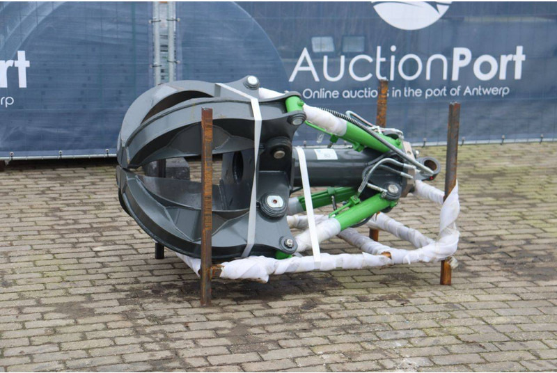 Onbekend - Pinza de manipulación: foto 1 Onbekend - Pinza de manipulación: foto 1