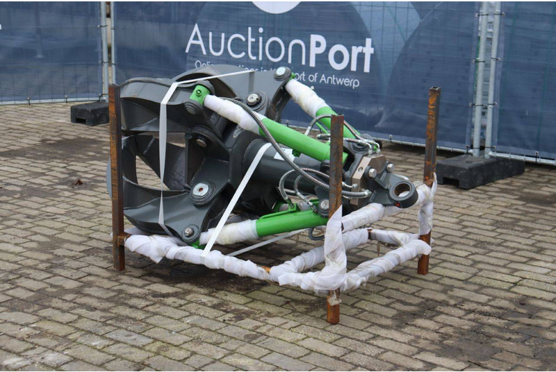 Onbekend - Pinza de manipulación: foto 3 Onbekend - Pinza de manipulación: foto 3