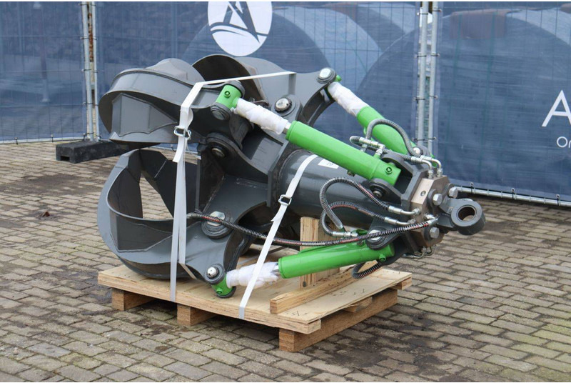 Onbekend - Pinza de manipulación: foto 3 Onbekend - Pinza de manipulación: foto 3