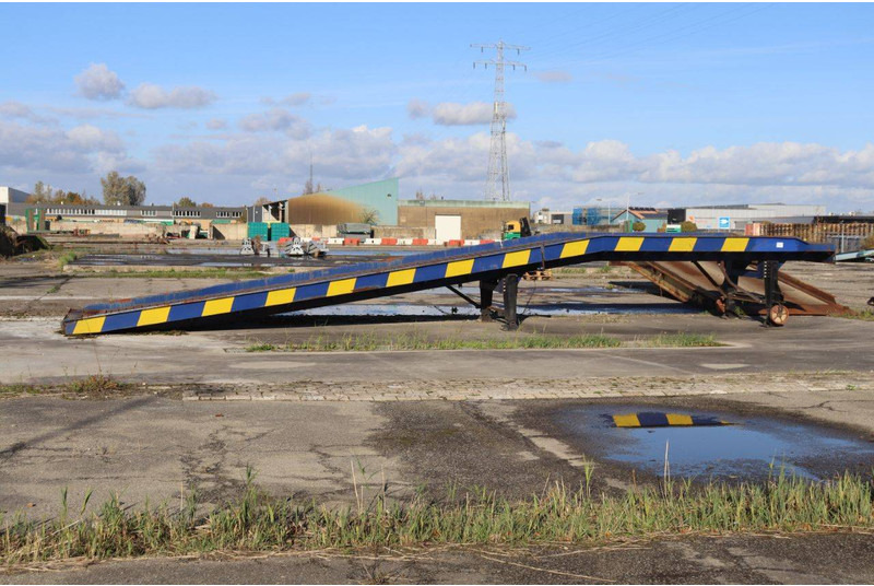 Onbekend - Acumulador: foto 1 Onbekend - Acumulador: foto 1