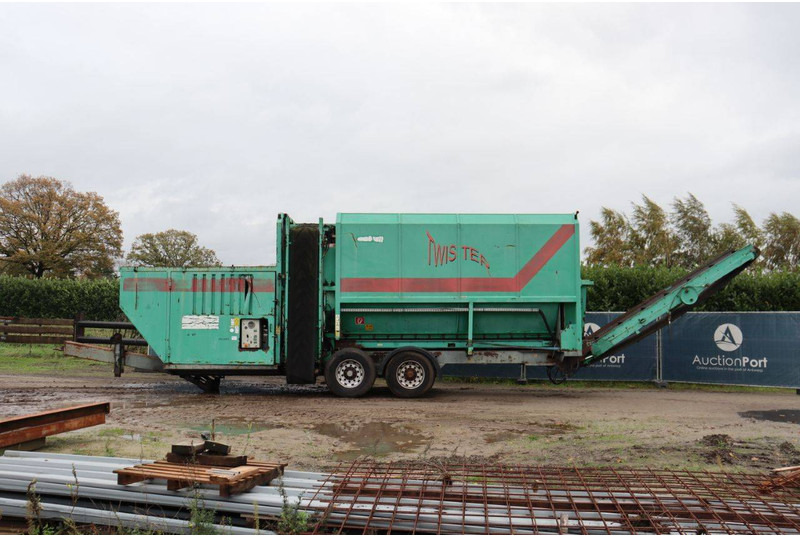 Onbekend - Acumulador: foto 2 Onbekend - Acumulador: foto 2