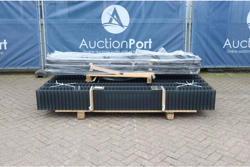 Onbekend - Acumulador: foto 2 Onbekend - Acumulador: foto 2