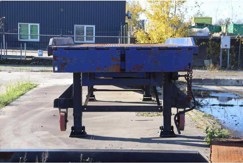 Onbekend - Acumulador: foto 5 Onbekend - Acumulador: foto 5