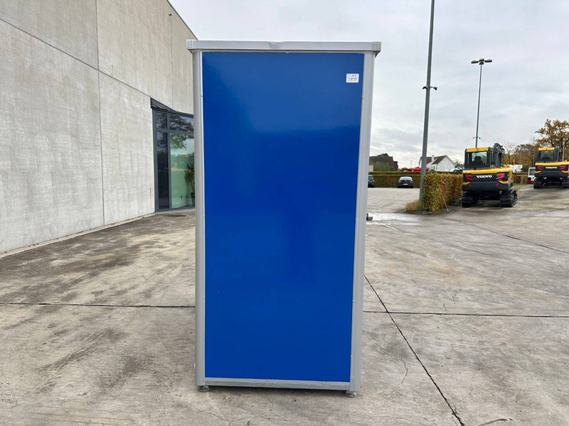 Onbekend - Acumulador: foto 2 Onbekend - Acumulador: foto 2