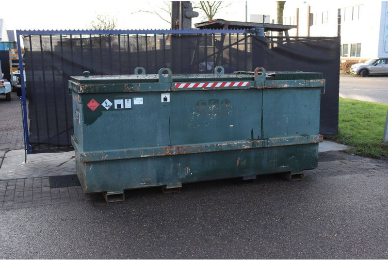 Onbekend - Bomba de agua: foto 1 Onbekend - Bomba de agua: foto 1