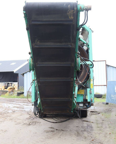 Onbekend - Acumulador: foto 5 Onbekend - Acumulador: foto 5