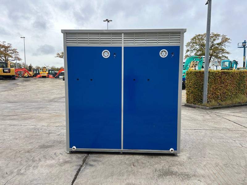 Onbekend - Acumulador: foto 4 Onbekend - Acumulador: foto 4