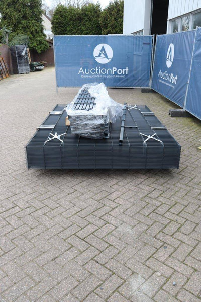 Onbekend - Acumulador: foto 5 Onbekend - Acumulador: foto 5