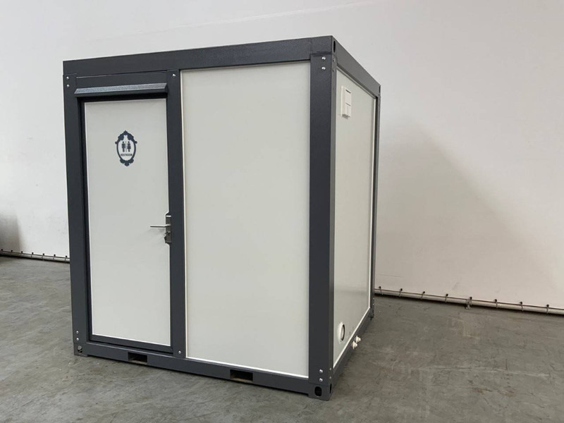 Onbekend - Contenedor marítimo: foto 3 Onbekend - Contenedor marítimo: foto 3