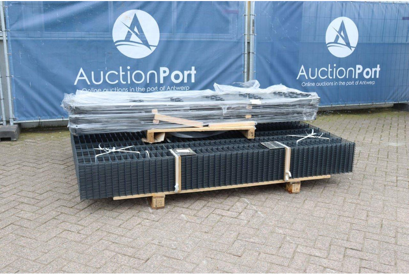 Onbekend - Acumulador: foto 1 Onbekend - Acumulador: foto 1