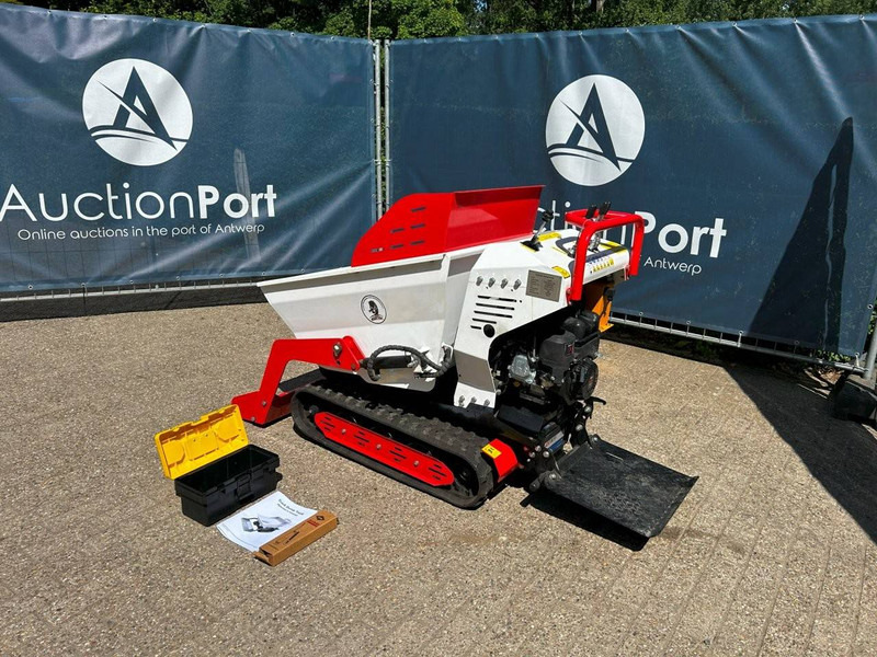 Onbekend CMD500 - Minidumper: foto 2 Onbekend CMD500 - Minidumper: foto 2