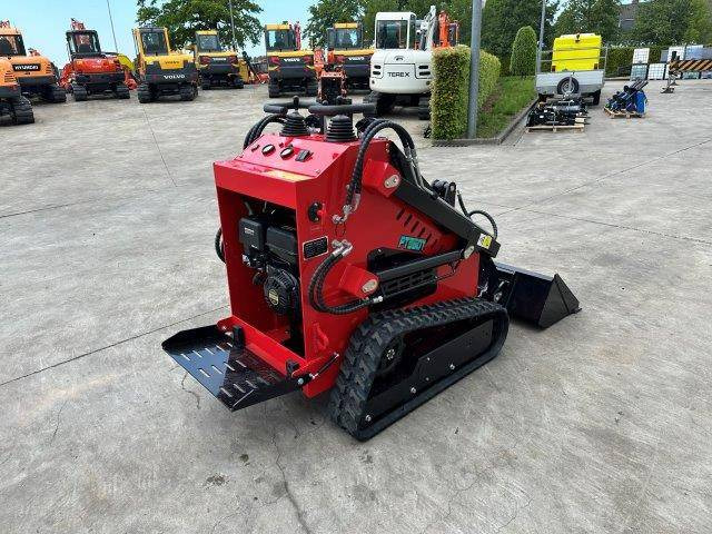 Onbekend FT360T - Cargadora de cadenas: foto 4 Onbekend FT360T - Cargadora de cadenas: foto 4