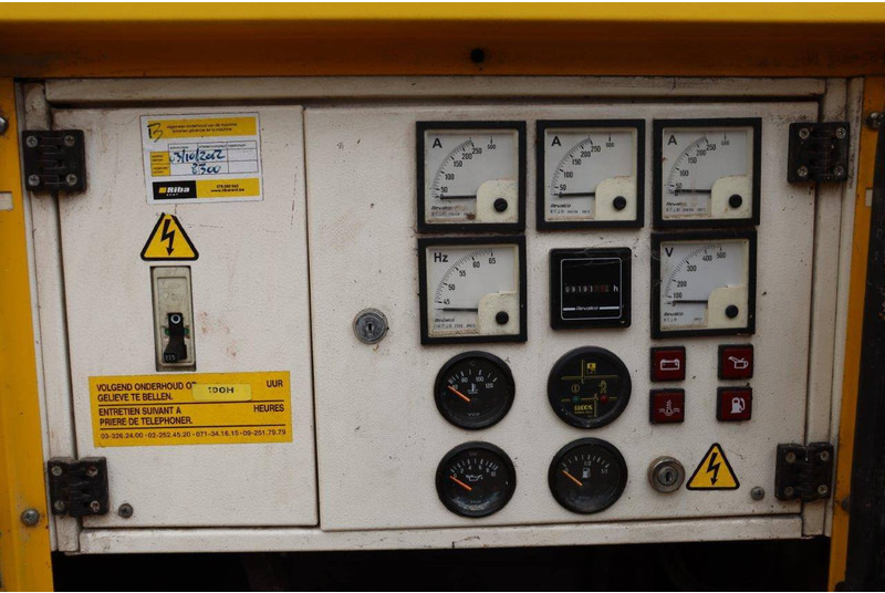 Generador industriale Onbekend K1360-WP/S: foto 14