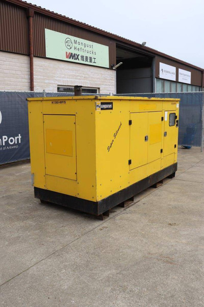 Generador industriale Onbekend K1360-WP/S: foto 9