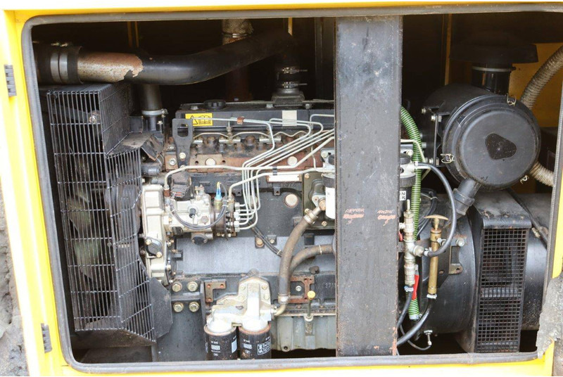 Generador industriale Onbekend K1360-WP/S: foto 12