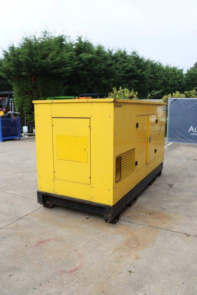 Generador industriale Onbekend K1360-WP/S: foto 6