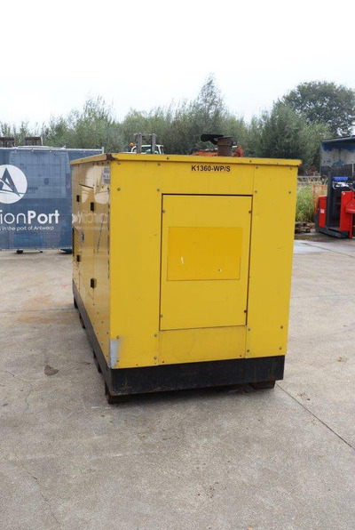 Generador industriale Onbekend K1360-WP/S: foto 7