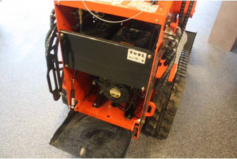 Onbekend LRT360 - Cargadora de cadenas: foto 3 Onbekend LRT360 - Cargadora de cadenas: foto 3